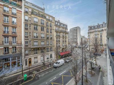 For sale Paris-15eme-arrondissement 1 room 33 m2 Paris (75015) photo 2