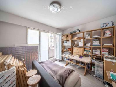 For sale Paris-15eme-arrondissement 1 room 33 m2 Paris (75015) photo 3