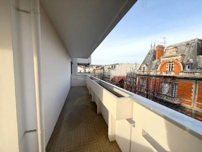 Annonce Location 3 pices Appartement Chamalieres 63