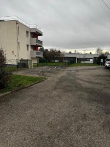 Annonce Location Parking Craponne 69