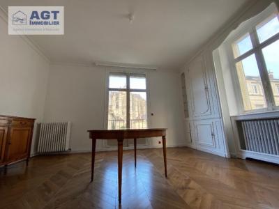 Louer Appartement 80 m2 Beauvais