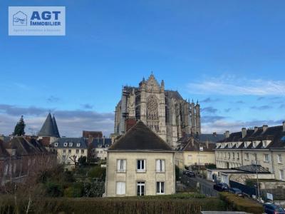 For rent Beauvais 1 room 25 m2 Oise (60000) photo 0