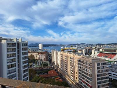 For sale Toulon 4 rooms 86 m2 Var (83000) photo 1