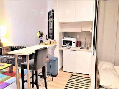 Louer Appartement Paris-5eme-arrondissement 1500 euros