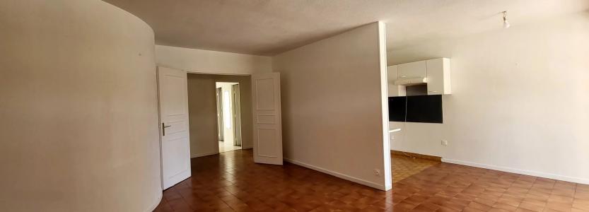 For sale Nice 3 rooms 69 m2 Alpes Maritimes (06300) photo 3