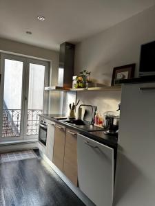 Louer Appartement Nancy Meurthe et moselle