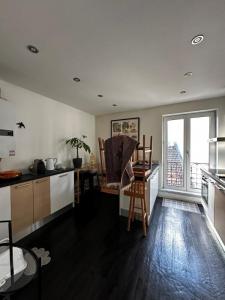 Louer Appartement Nancy 720 euros