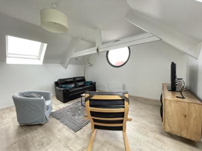 For rent Saint-andre-lez-lille 1 room 15 m2 Nord (59350) photo 2