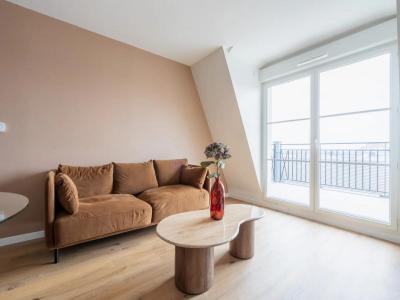 Acheter Appartement Blanc-mesnil Seine saint denis