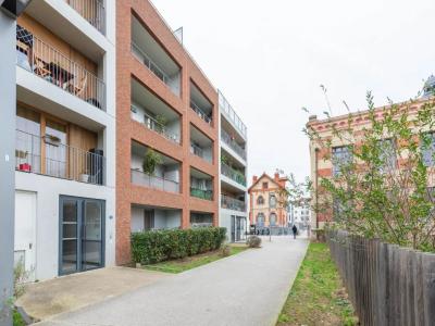 Annonce Vente 3 pices Appartement Nanterre 92