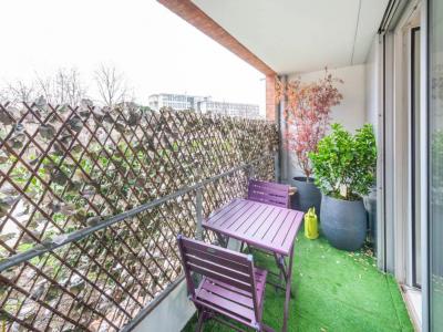 Acheter Appartement Nanterre Hauts de Seine