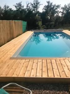 For sale Poyartin 9 rooms 230 m2 Landes (40380) photo 4