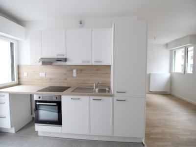 Louer Appartement Nantes Loire atlantique