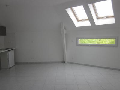 For rent Nantes 3 rooms 61 m2 Loire atlantique (44300) photo 1