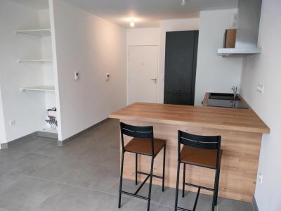 Annonce Location 2 pices Appartement Saint-herblain 44