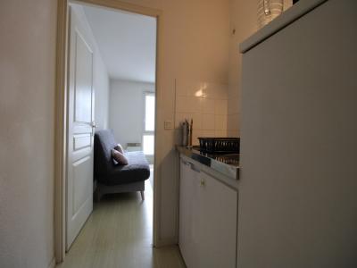 For rent Nantes 1 room 19 m2 Loire atlantique (44300) photo 3