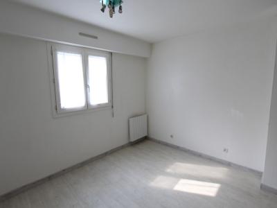 For rent Nantes 1 room 19 m2 Loire atlantique (44100) photo 0