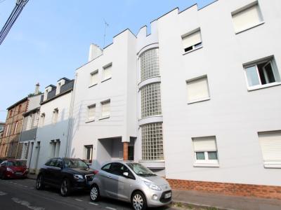 For rent Nantes 1 room 19 m2 Loire atlantique (44100) photo 3