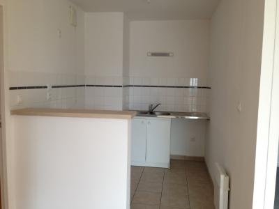 For rent Nantes 3 rooms 53 m2 Loire atlantique (44300) photo 1