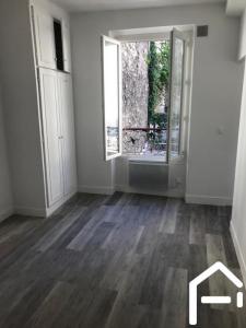 For sale Paris-19eme-arrondissement 1 room 17 m2 Paris (75019) photo 1