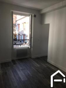 For sale Paris-19eme-arrondissement 1 room 17 m2 Paris (75019) photo 3