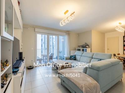 Annonce Vente 3 pices Appartement Marseille-2eme-arrondissement 13