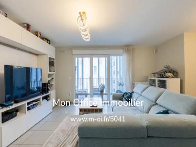 Acheter Appartement Marseille-2eme-arrondissement 294000 euros