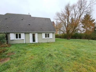 Annonce Vente 3 pices Maison Concressault 18