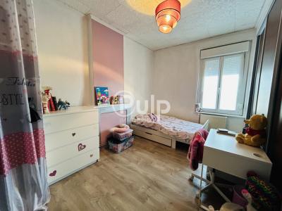 Acheter Maison Courcelles-les-lens 214900 euros