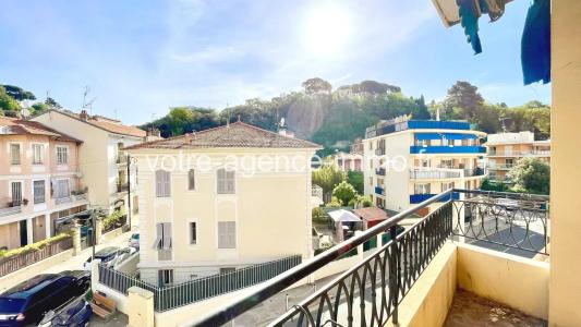 For sale Nice CHAMBRUN 2 rooms 59 m2 Alpes Maritimes (06100) photo 0