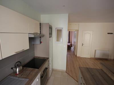 Louer Appartement 42 m2 Nice