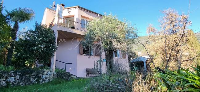 For sale Gattieres VILLAGE 6 rooms 100 m2 Alpes Maritimes (06510) photo 0