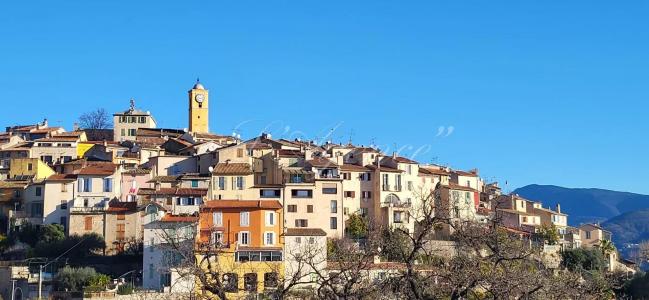 For sale Gattieres VILLAGE 6 rooms 100 m2 Alpes Maritimes (06510) photo 1