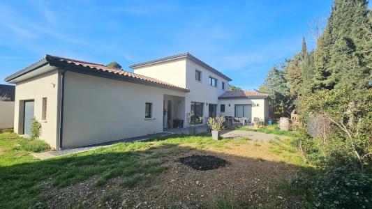 For sale Narbonne 5 rooms 164 m2 Aude (11100) photo 0