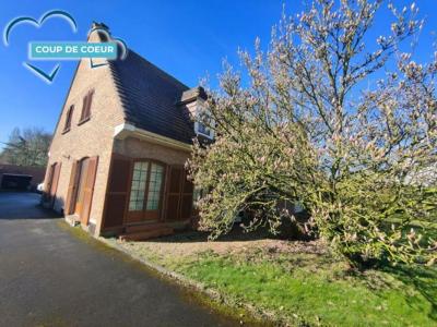 For sale Saint-hilaire-lez-cambrai 8 rooms 202 m2 Nord (59292) photo 0