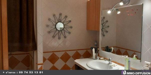 For sale 4 rooms 100 m2 Herault (34270) photo 2