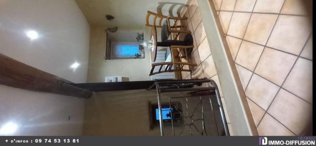 For sale 4 rooms 100 m2 Herault (34270) photo 3