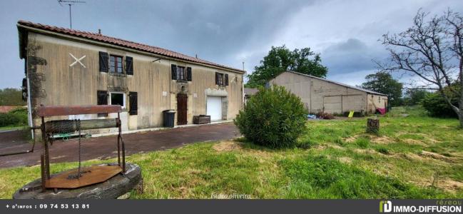 For sale 8 rooms 230 m2 Vendee (85240) photo 0