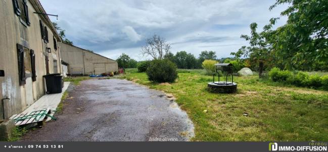 For sale 8 rooms 230 m2 Vendee (85240) photo 1