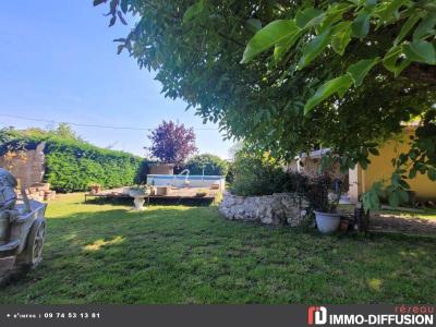 For sale EN CAMPAGNE NON ISOL 5 rooms 190 m2 Lot et garonne (47400) photo 1