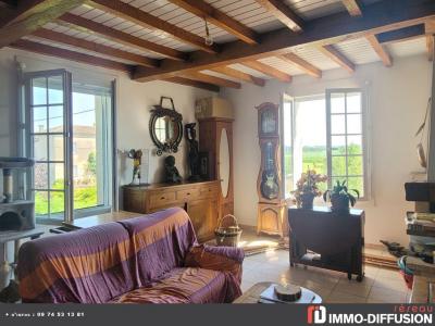 For sale EN CAMPAGNE NON ISOL 5 rooms 190 m2 Lot et garonne (47400) photo 3