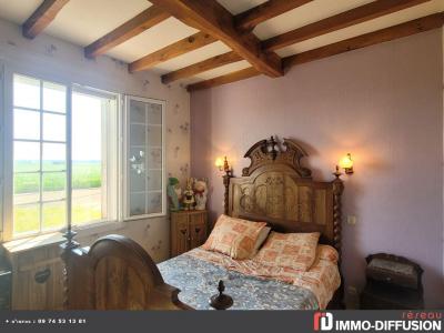 For sale EN CAMPAGNE NON ISOL 5 rooms 190 m2 Lot et garonne (47400) photo 4