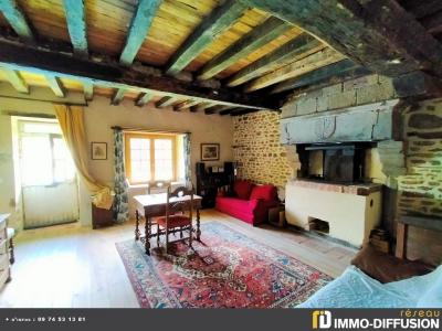 Acheter Maison  270400 euros