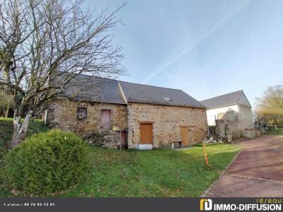 Annonce Vente 7 pices Maison  53