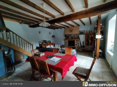 Annonce Vente 5 pices Maison  53