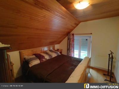 Acheter Maison  47000 euros