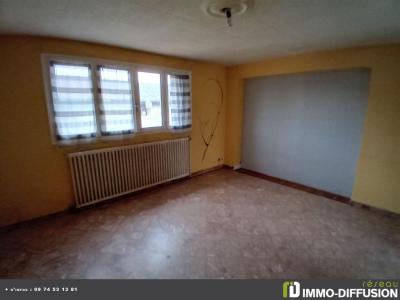 For sale CENTRE VILLAGE 4 rooms 76 m2 Ain (01320) photo 1