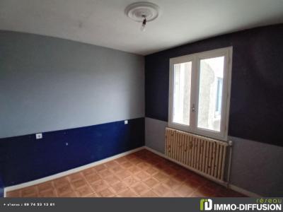 For sale CENTRE VILLAGE 4 rooms 76 m2 Ain (01320) photo 2