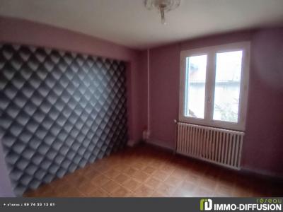 For sale CENTRE VILLAGE 4 rooms 76 m2 Ain (01320) photo 3