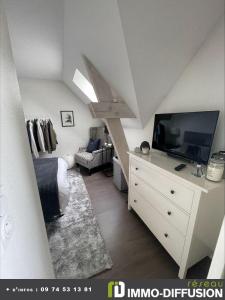 For sale PROCHE CENTRE VILLE 3 rooms 76 m2 Aube (10000) photo 4